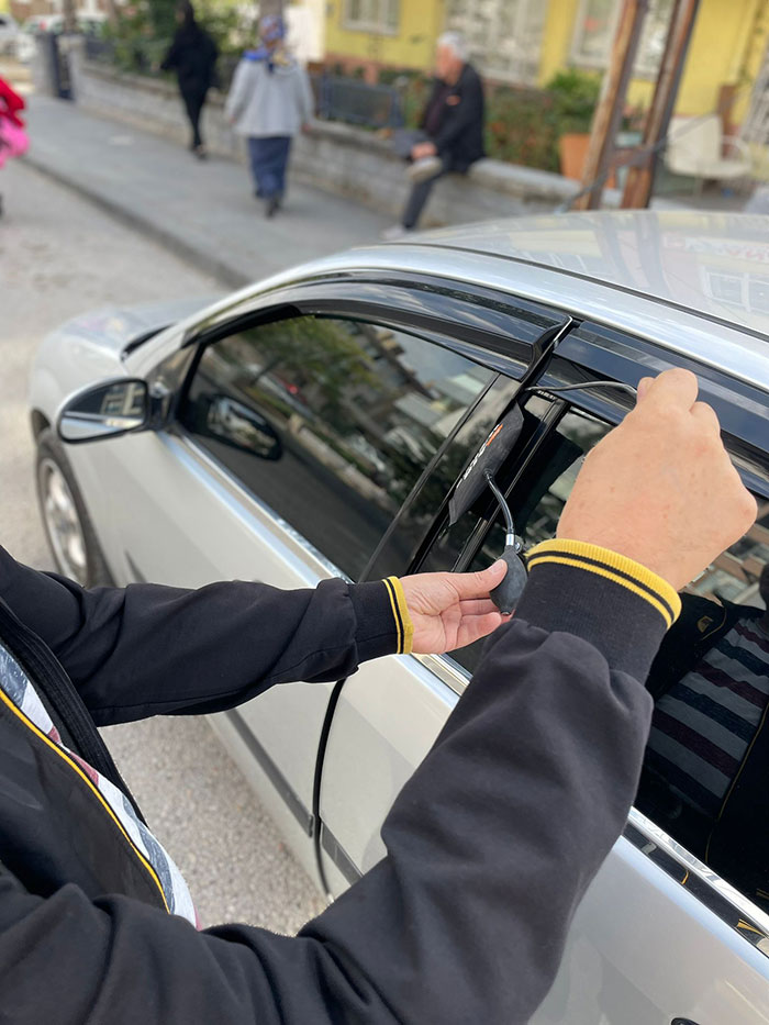 Mihalıççık Oto Kilitçisi